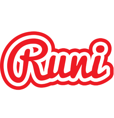 Runi sunshine logo
