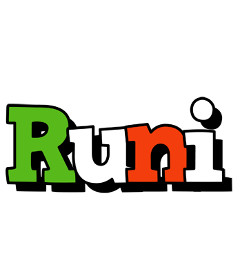 Runi venezia logo