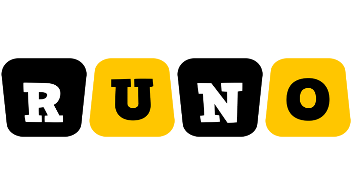Runo boots logo