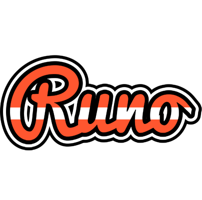 Runo denmark logo