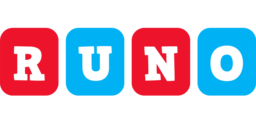 Runo diesel logo