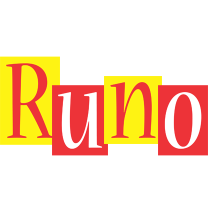 Runo errors logo