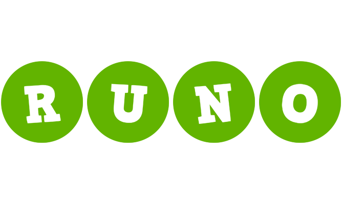 Runo games logo