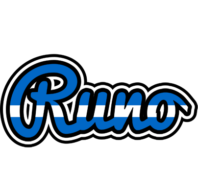Runo greece logo