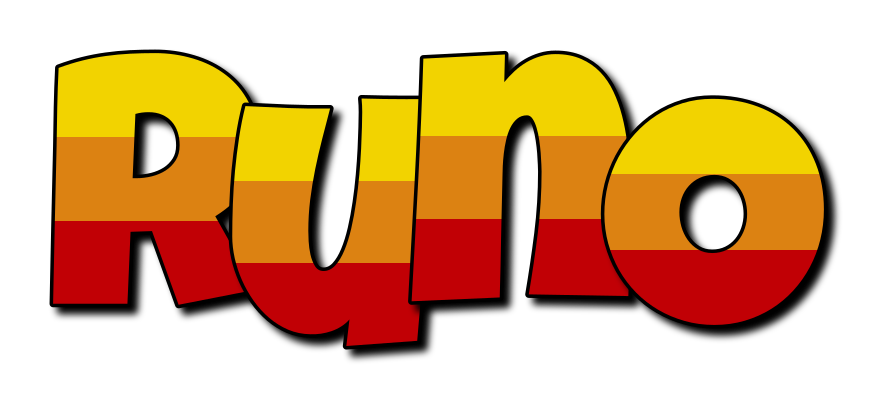 Runo jungle logo