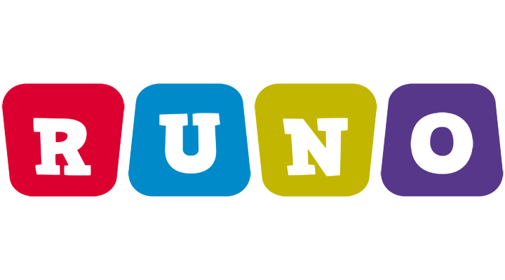 Runo kiddo logo