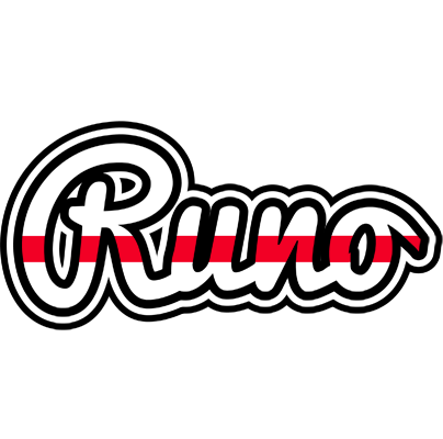 Runo kingdom logo