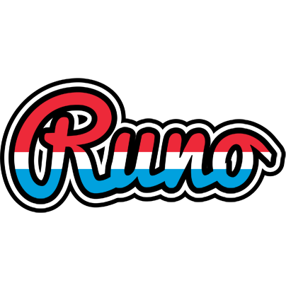 Runo norway logo