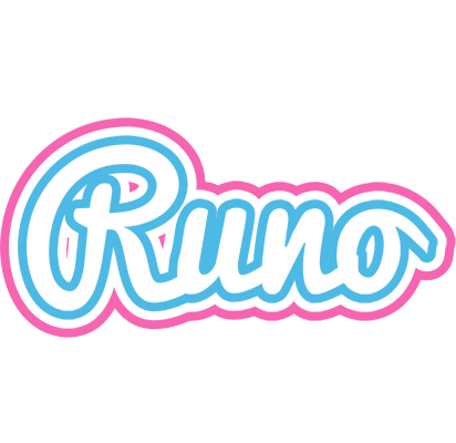 Runo outdoors logo