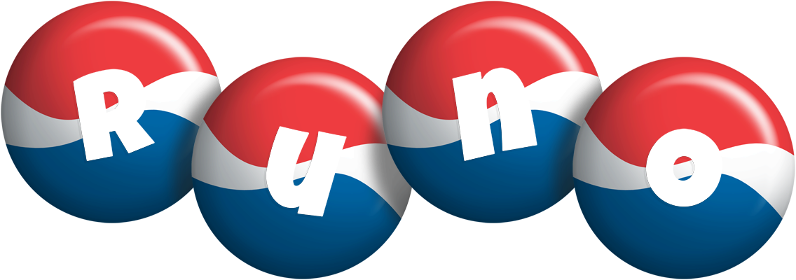 Runo paris logo