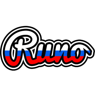 Runo russia logo