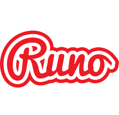 Runo sunshine logo