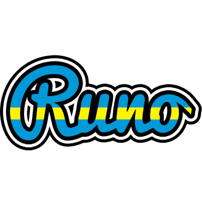 Runo sweden logo