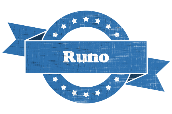 Runo trust logo