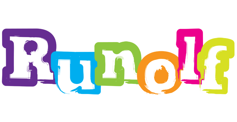 Runolf casino logo