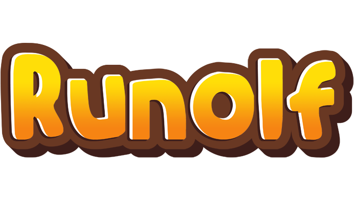 Runolf cookies logo