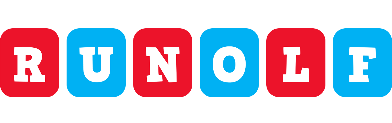 Runolf diesel logo