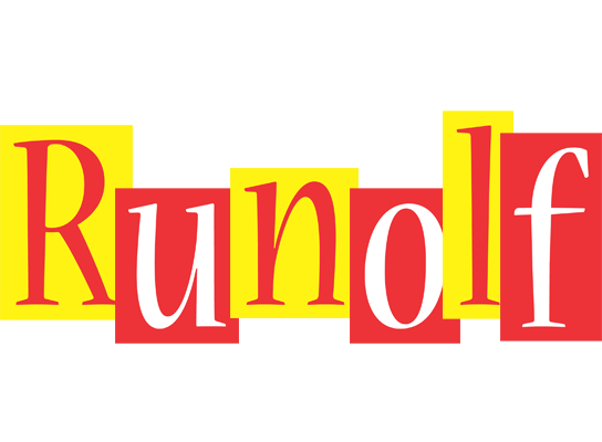 Runolf errors logo