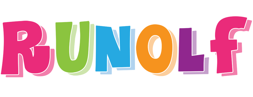 Runolf friday logo