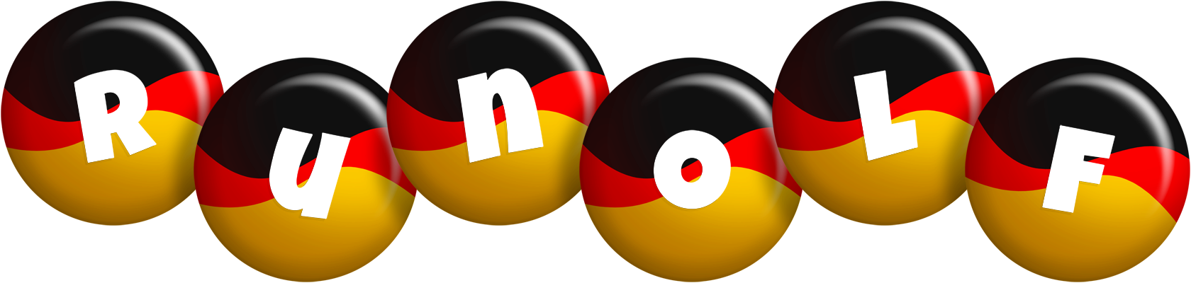 Runolf german logo