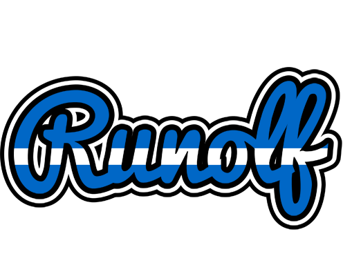Runolf greece logo
