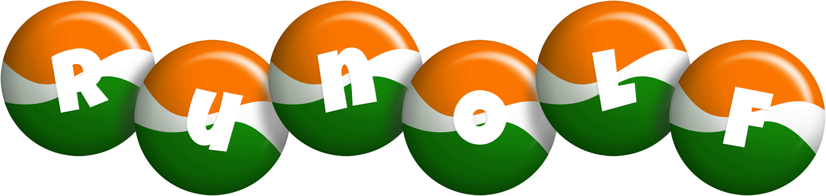 Runolf india logo
