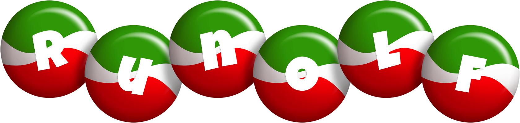 Runolf italy logo
