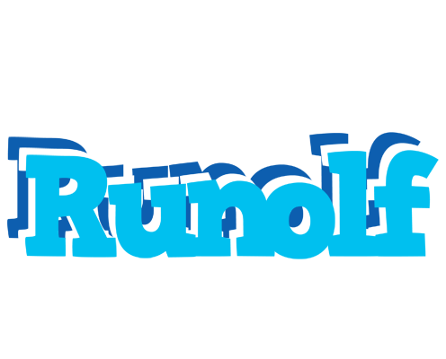Runolf jacuzzi logo