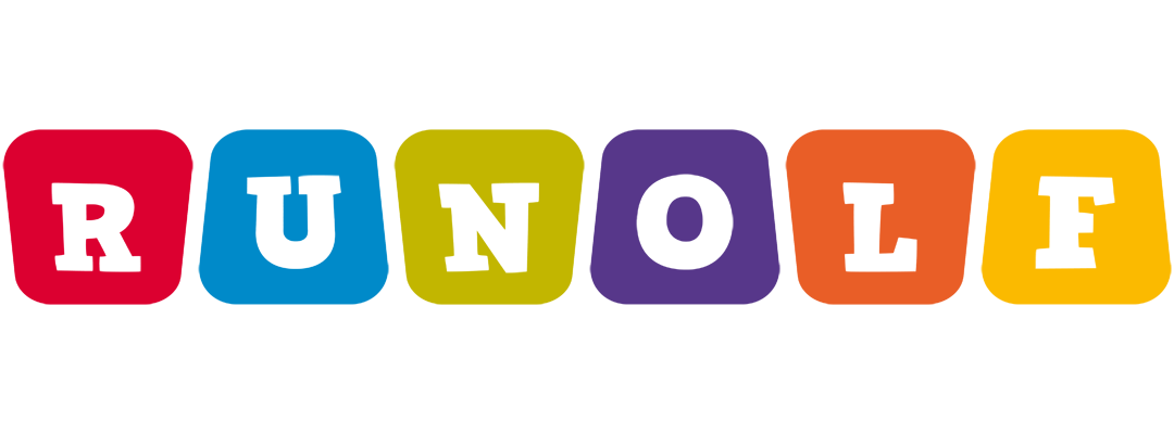 Runolf kiddo logo