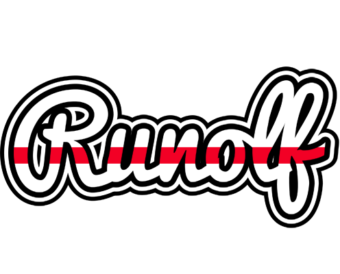 Runolf kingdom logo