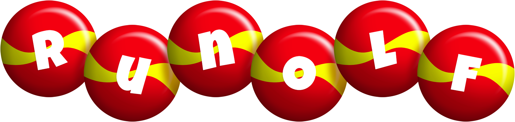 Runolf spain logo