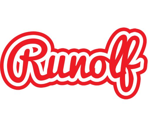 Runolf sunshine logo