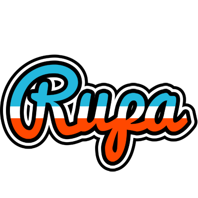 Rupa america logo