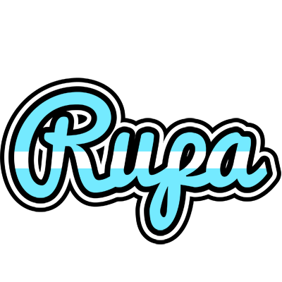 Rupa argentine logo