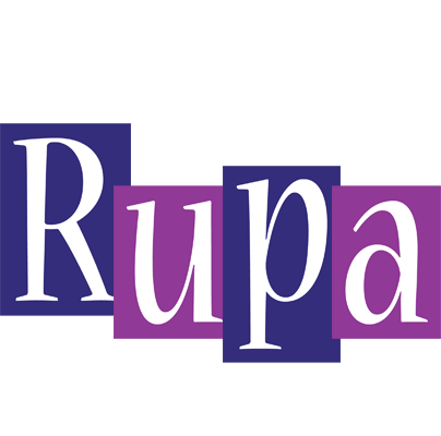Rupa autumn logo
