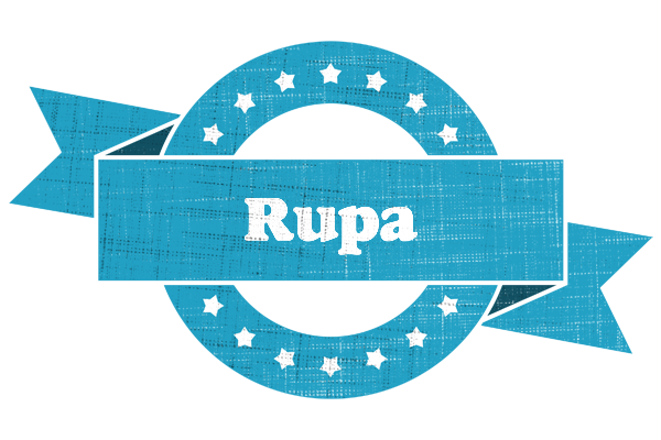 Rupa balance logo