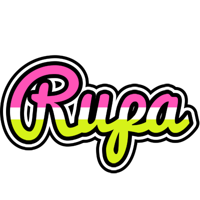 Rupa candies logo