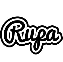 Rupa chess logo