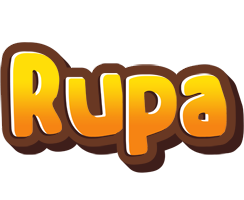 Rupa cookies logo