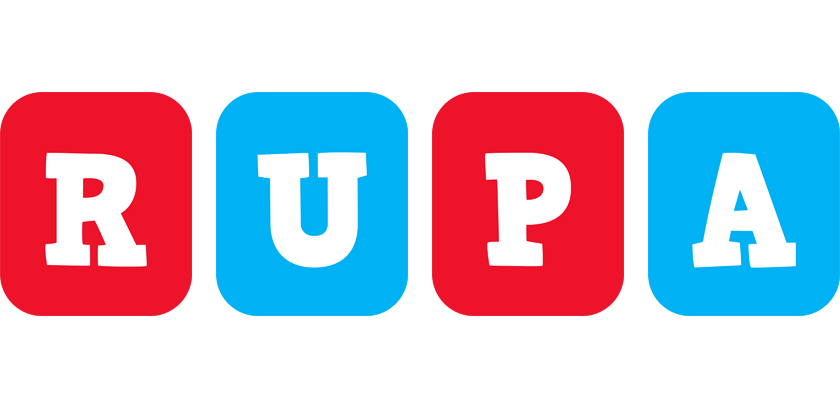 Rupa diesel logo