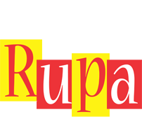 Rupa errors logo