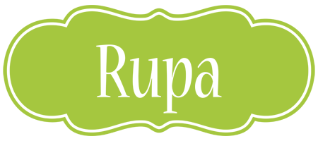 Rupa family logo