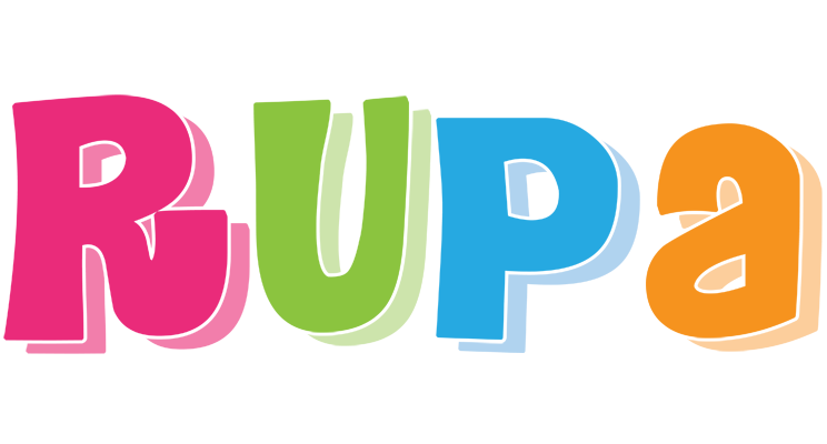 Rupa friday logo