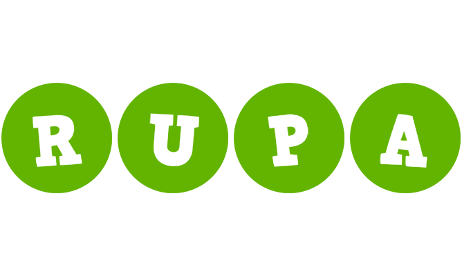 Rupa games logo