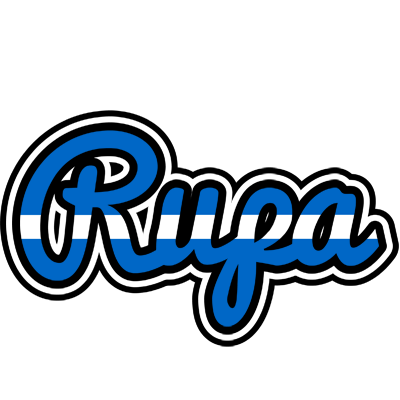 Rupa greece logo
