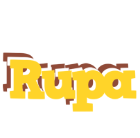 Rupa hotcup logo