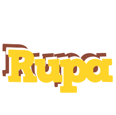 Rupa hotcup logo