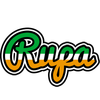 Rupa ireland logo