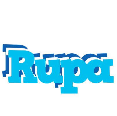 Rupa jacuzzi logo