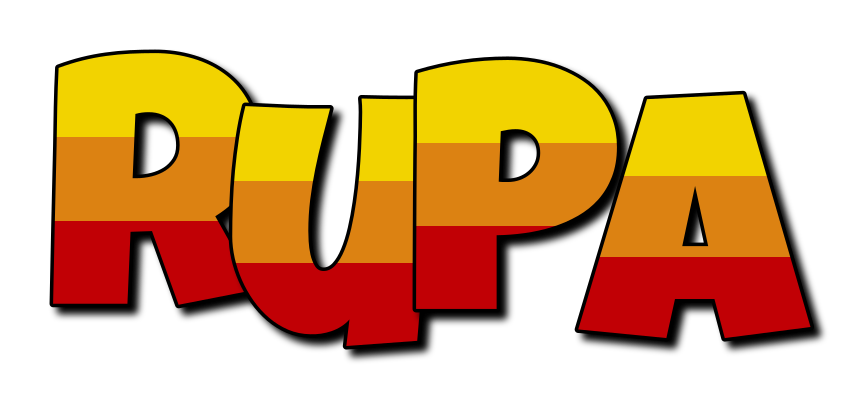 Rupa jungle logo